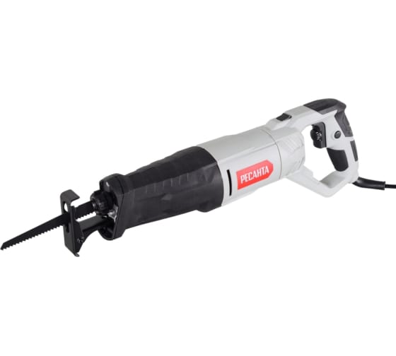 Пила сабельная ПС-950Э РЕСАНТА