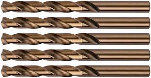 Сверло 3,5 по металлу кобальтовое 5% FIT