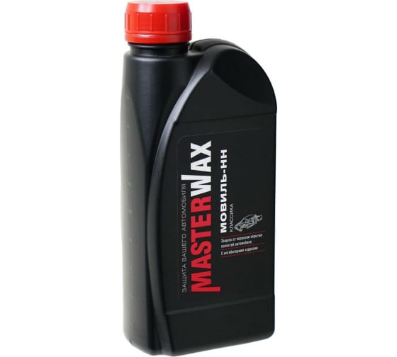 Мовиль MasterWax классика 1 л