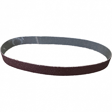 Лента  шлифовальная ZK10XW P80 75*0,425м ГОСТ 12439-79