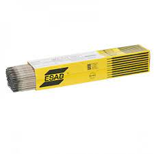 Сварочные электроды 2,5*350мм OK 53.70 4,5кг ESAB 