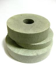 Круг заточной 125*20*32 64С F180 ПФТ по металлу 