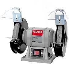 Станок точильный  Т-125/200 Ресанта