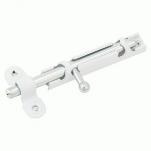 Шпингалет L=60 Кунгур ЗТ1 Ц.Д цинк