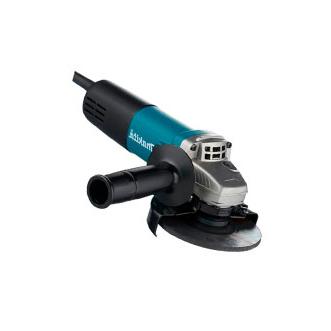 Углошлифовальная машина УШМ Makita 9558HNR