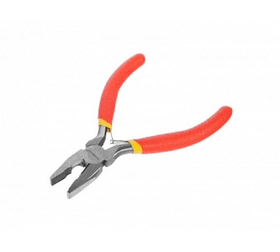 Плоскогубцы "Мини" 120 мм 