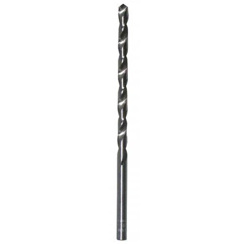 Сверло 5,0 по металлу, 5,0 мм, HSS, удлиненное Энкор