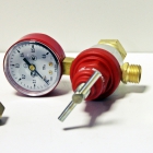 Редуктор БПО-МГ 5-3 пропановый/малый