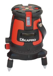 Уровень лазерный Капро 875