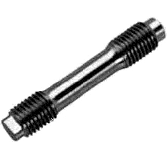 Шпилька А М22*160.40Х.019 ГОСТ 10494-80