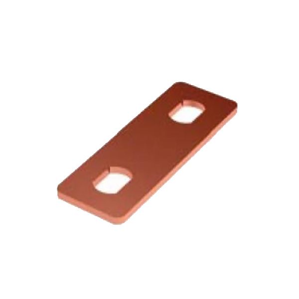 Пластина GP 50*150 гвоздевая