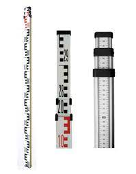 Нивелирная рейка AMO S3