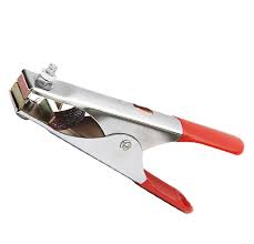 Клемма заземления КЗ-200 КРАСС