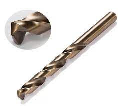 Сверло 8,8 Ц/Х кобальтовое 8%