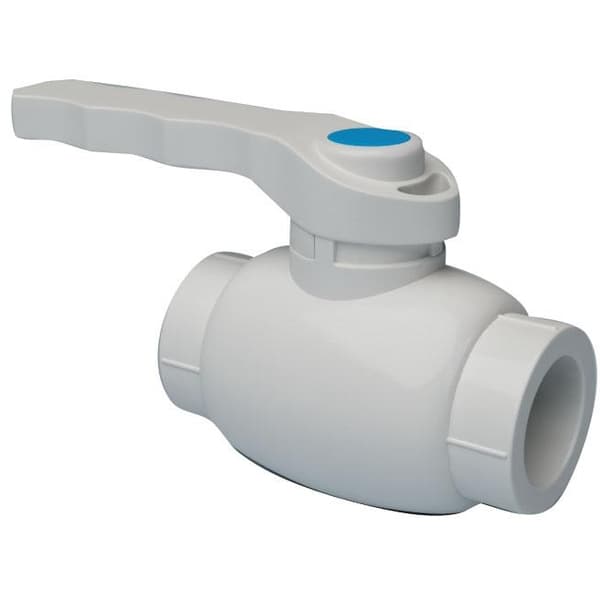 Кран шаровой PPRC 20