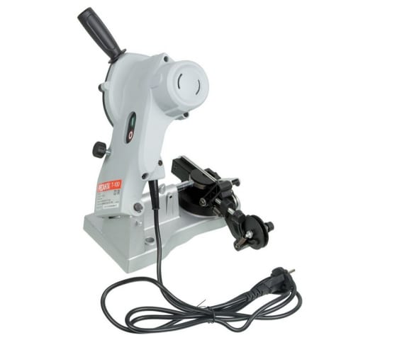 Станок для заточки цепей Т-100 Ресанта 75/10/1