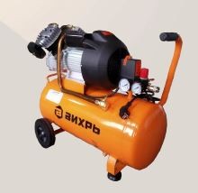 Компрессор КМП-400/50 Вихрь