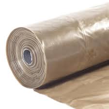 Пленка полиэт-ая рукав техническая эконом ,200мкн (3,0*100м)