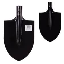 Лопата штыковая остроконечная