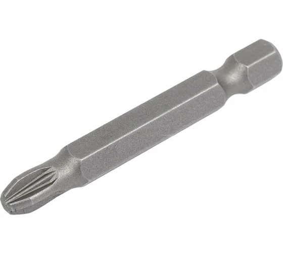 Бита PZ3*50мм HEADROCK