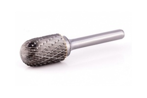 Борфреза сфероцил. ф12,0 хв6	С12*25*65 ВК8