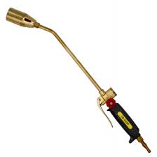 Горелка газовоздушная ГВ-535 Р (Optima) 