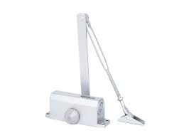 Доводчик дверной ФЗ 25-45 белый