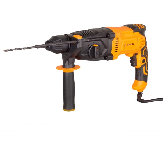 Перфоратор П-1000к Вихрь 72/3/7