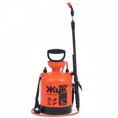 Опрыскиватель "Жук" Классик, 5л