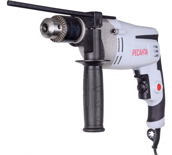 Дрель ударная ДУ-15/950 Ресанта 75/8/4