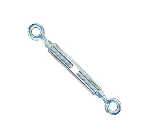 Талреп М5 кольцо-кольцо ДИН 1480 А4