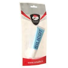Смазка силиконовая  30г. туба SILICOT