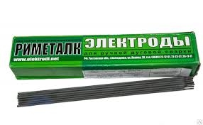 Электроды д4,0 мм. Т-590  уп/5 кг (Риметалк)