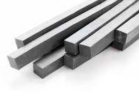 Сталь шпоночная 18*11 Ст.45 ГОСТ 8787-68 ( цена за 1м) 