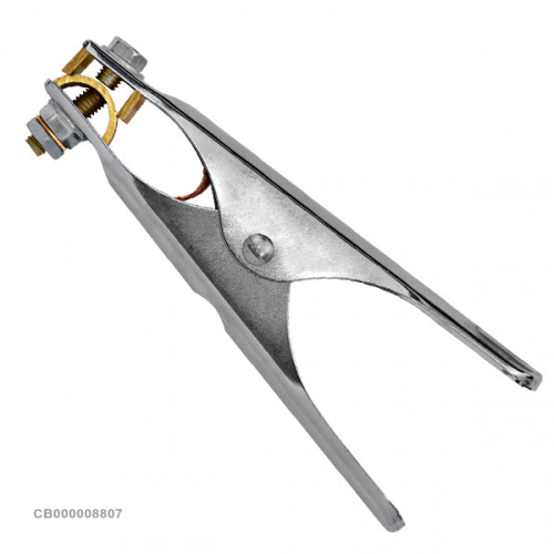 Зажим заземления 250А Эсаб