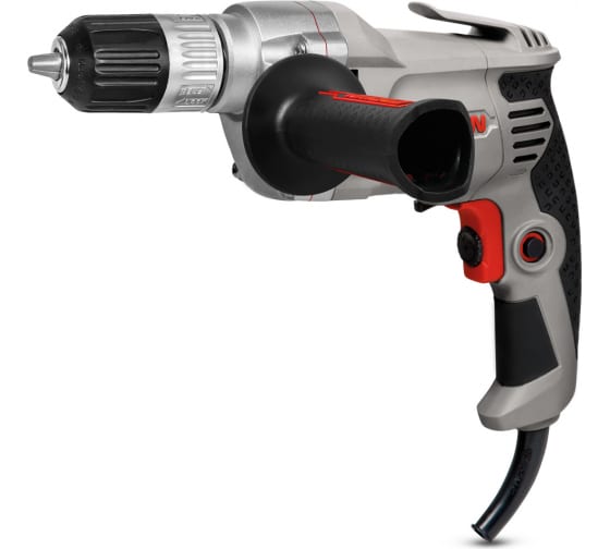 Дрель ударная  1050Вт CROWN СТ10034 ЗВП короб