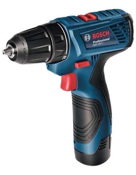 Дрель-шуруповерт акуум.BOSCH GSR 120-LI 2.0Ah