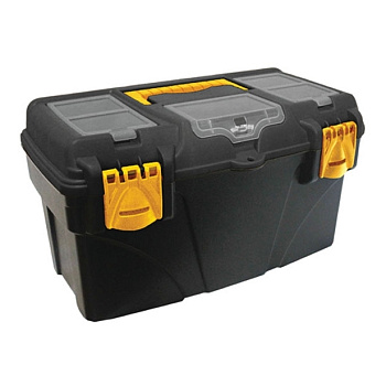 Ящик для инструментов "Мастер" 43*24*25см