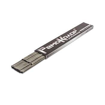 Электроды 3,0 сварочные РК 46.00, диам. 3мм, 1кг 15 шт (уп)