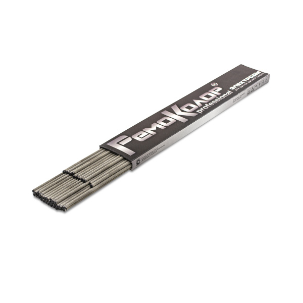 Электроды 3,0 сварочные РК 46.00, диам. 3мм, 1кг 15 шт (уп)