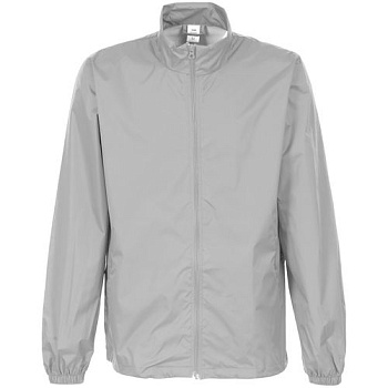 Ветровка Unit Kivach (тк.Оксфорд), светло-серый