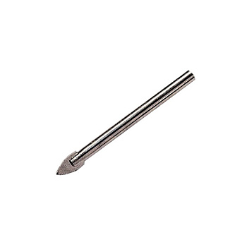 Сверло 5,0 по стеклу АТАКА