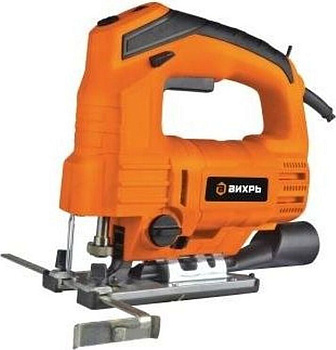 Лобзик электрический ЛЭ-100 Вихрь