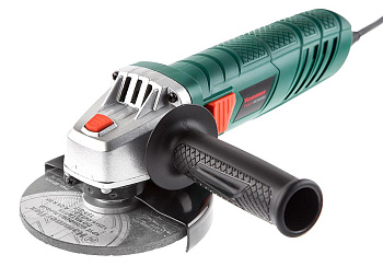 Углошлифовальная машина УШМ USM710D  710Вт 12000об/мин 125мм Hammer Flex