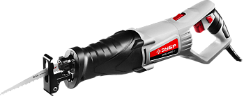 Пила сабельная, 850 Вт, 28мм, МАСТЕР ЗУБР