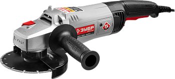 Углошлифовальная машина, 1400 Вт, МАСТЕР ЗУБР