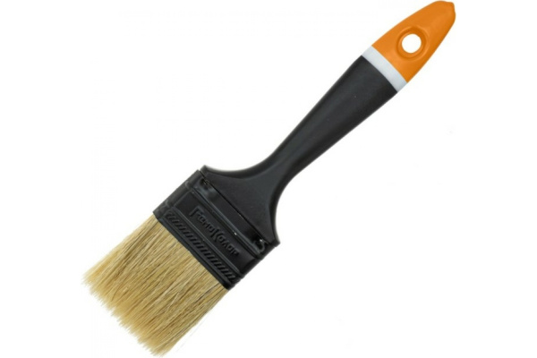 Кисть 3 (75мм) плоская "Олимп Универсал"