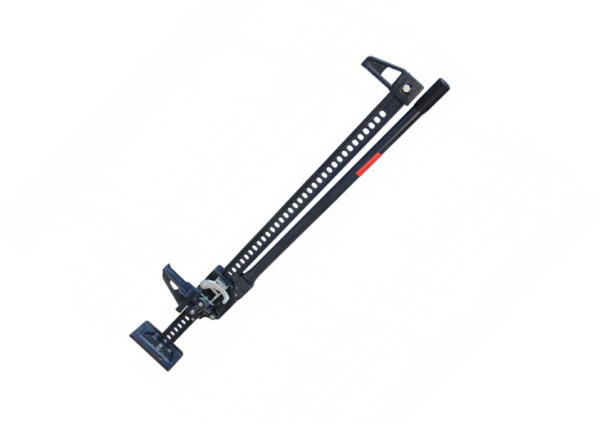 Домкрат реечный High Jack, JRC - 1070, 3  т MAGNUS-PROFI 