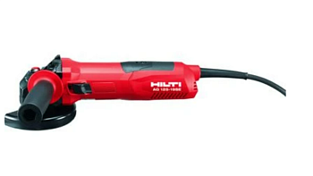 Углошлифовальная машина Hilti AG 125-19SE 2119068