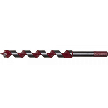 Сверло 16*450мм по дереву спиральное ЗУБР
